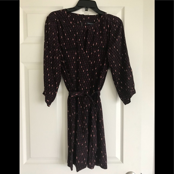 French Connection Dress - Picture 2 of 3